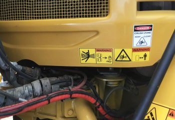 Heavy-Machinery-safety-stickers-decals-central-queensland-ezy-signs